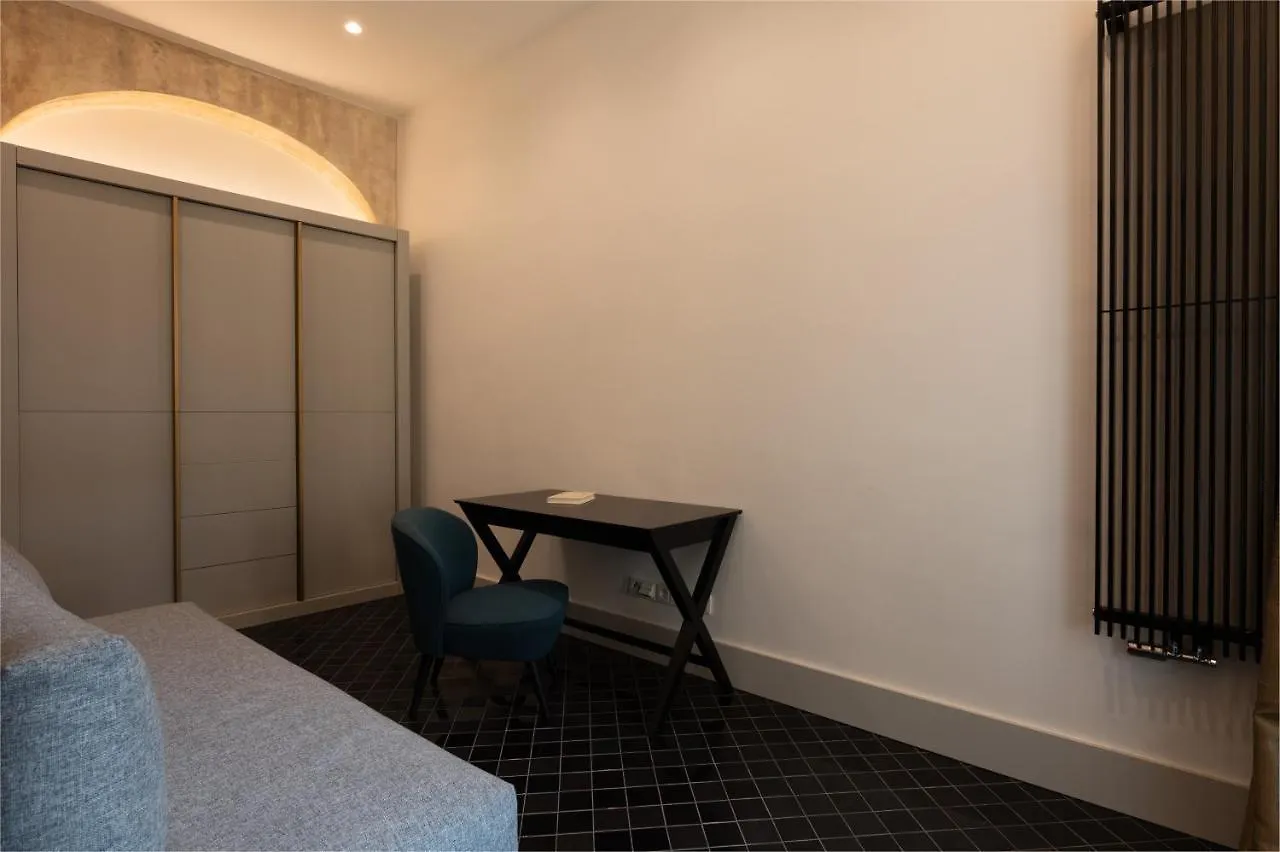 Luxury Old Town Apt, Parking Apartment Prague