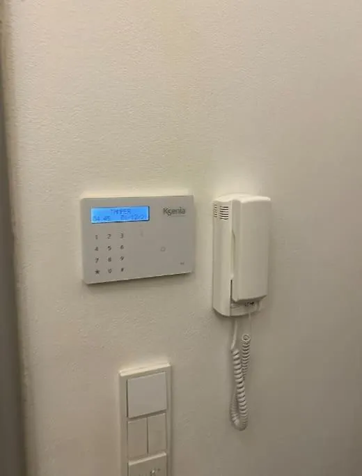 Ferienwohnung Luxury Old Town Apt, Parking Prag Tschechische Republik