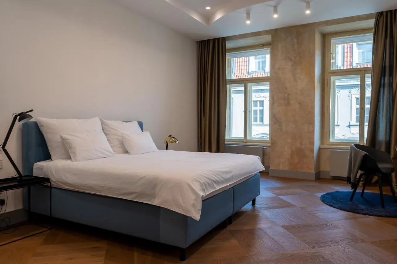 Ferienwohnung Luxury Old Town Apt, Parking Prag 0*,  Tschechische Republik